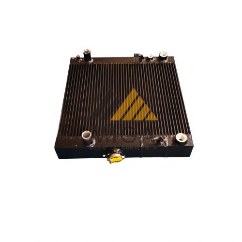 30/926716 Radiator For JCB