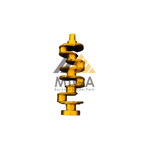 3590715 359-0715 CRANKSHAFT REPLACES CAT