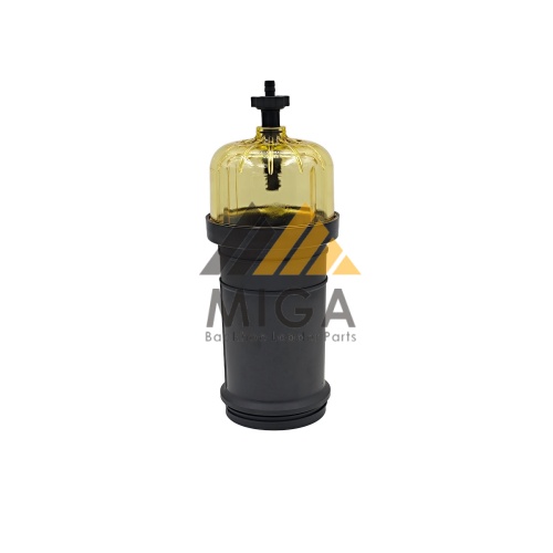 3636685 FUEL FILTER RPLACES PERKINS