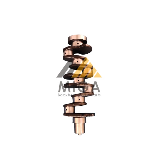 3907803 Crankshaft For Cummins