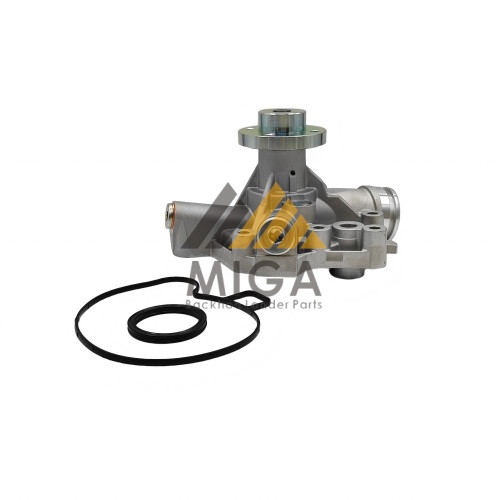 4129080 Water Pump For Deutz