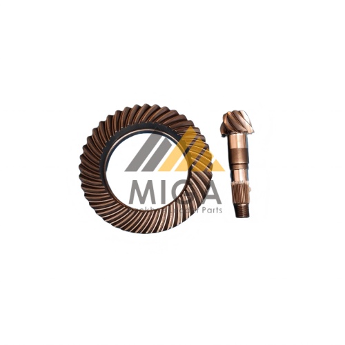 458/70243 CROWN WHEEL AND PINION FOR JCB