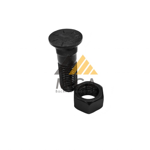 4J9058 4J-9058+2J3507 2J-3507 Bolts and Nuts For CAT