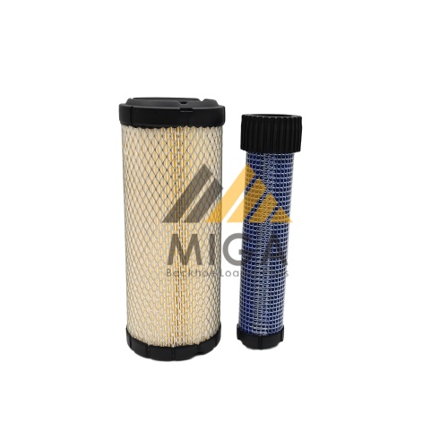 5696762 569-6762+5696763 569-6763 Air Filter for CAT