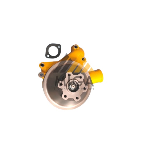 6136-61-1601 Water Pump For Komatsu