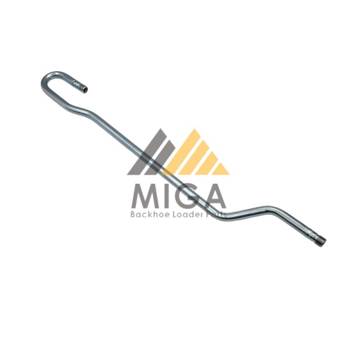 653/40114 Pipe Replaces JCB