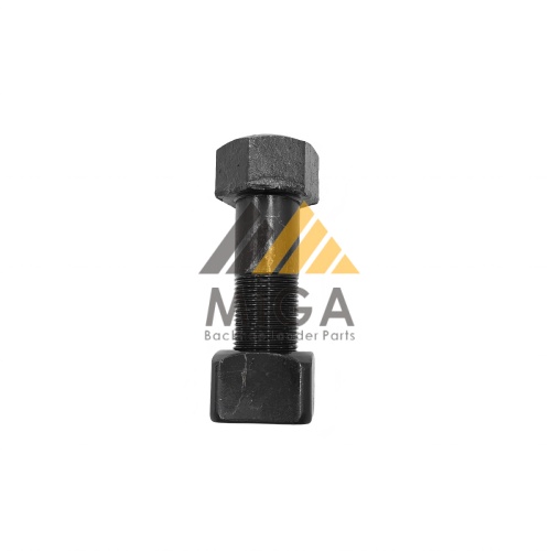 81N826610 Bolt +Nut For Hyundai