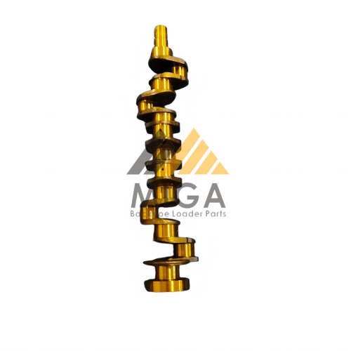 ZZ90238 CRANKSHAFT REPLACES PERKINS