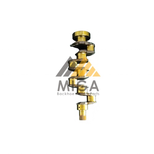 ZZ90239 CRANKSHAFT FITS FOR PERKINS