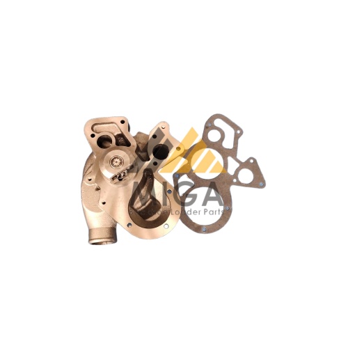 02/202365 WATER PUMP FOR JCB