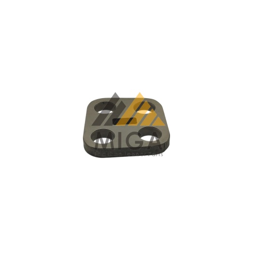 12189558 FLANGE REPLACES WEICHAI