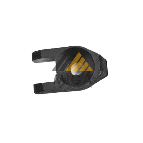 13024952 Injector Bracket For Deutz