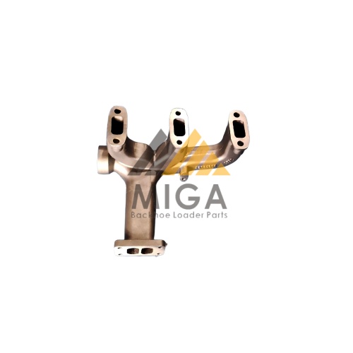 13034311 Exhaust Manifold for Weichai