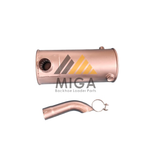 1977911 197-7911 Exhaust Muffler For CAT