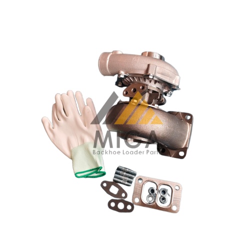 2674396 TURBOCHARGER FOR PERKINS