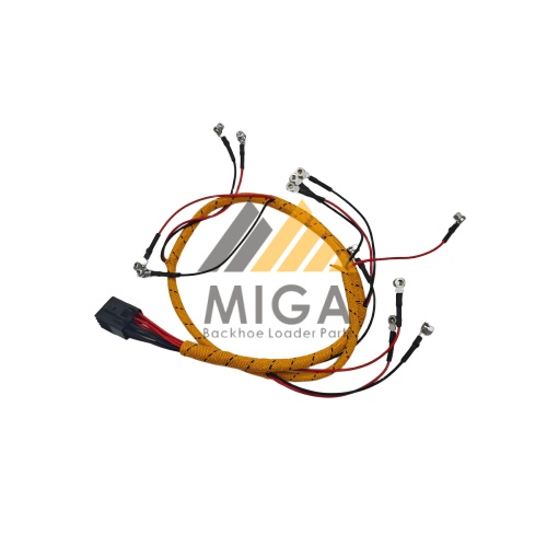 305-4893 3054893 Injector Wiring Harness for CAT