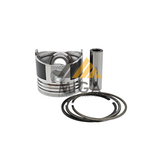 30L17-10013 Piston with Ring For Mitsubishi