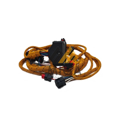 5207000 520-7000 Wiring Harness Fits CAT