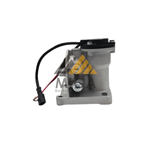 612600083421 Fuel Filter Bracket For Weichai