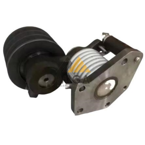 6240-61-4701 TENSION PULLEY ASSY FITS FOR KOMATSU