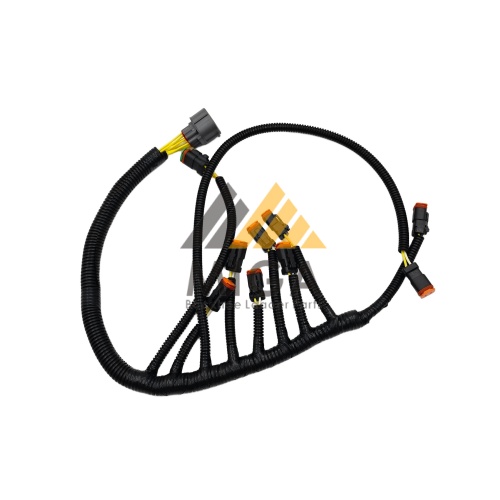 721/f9447 Harness For JCB