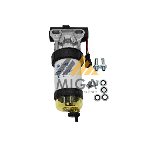 84271407 UEL PUMP FOR NEW HOLLAND