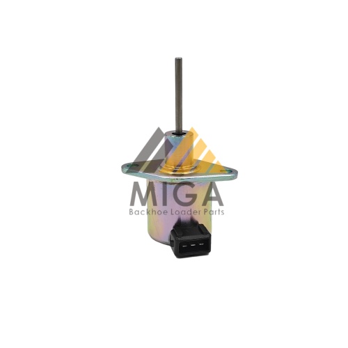 E6820-60011 Solenoid Valve For Kioti