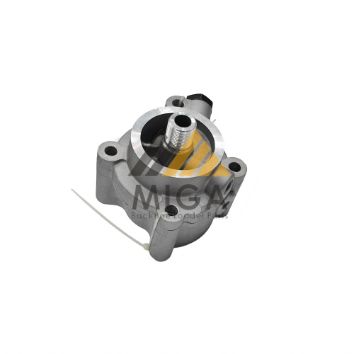 MM430-32601 Oil Pump Compatible with Mitsubishi