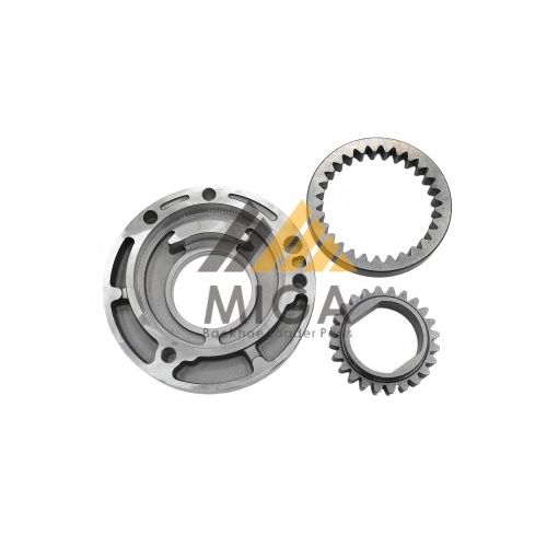 MM434466 Oil Pump for Mitsubishi
