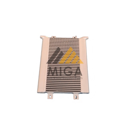 RD551-64053 OIL COOLER FOR KUBOTA