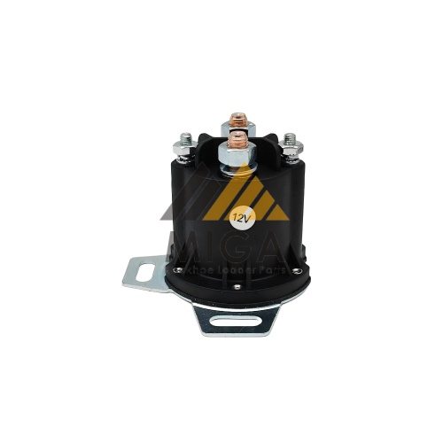 RE339779 Relay For John Deere