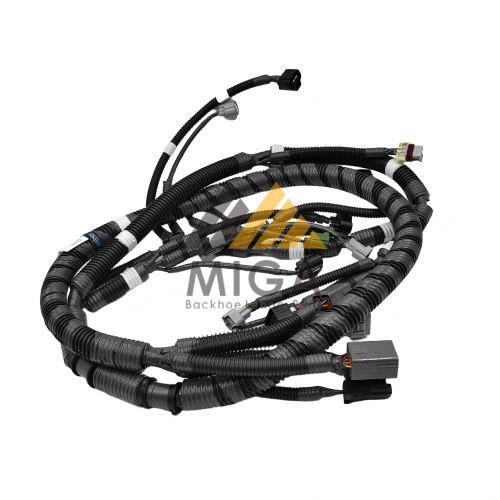 02/802642 Harness For JCB