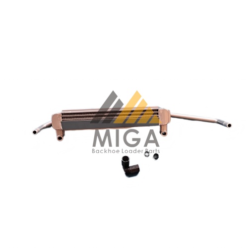 04157695 Oil Cooler Radiator for Deutz