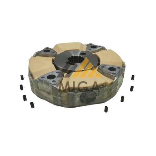 11E9-16013 COUPLING FITS FOR HYUNDAI
