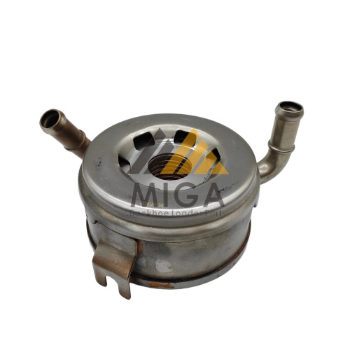 123910-33011 Oil Cooler Assembly fits for Yanmar