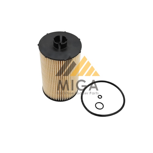 1878042C92 Fuel Filter For Perkins