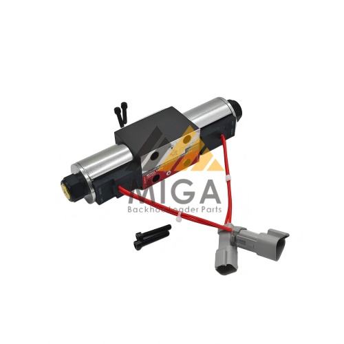 2238181 223-8181 Solenoid Valve For CAT