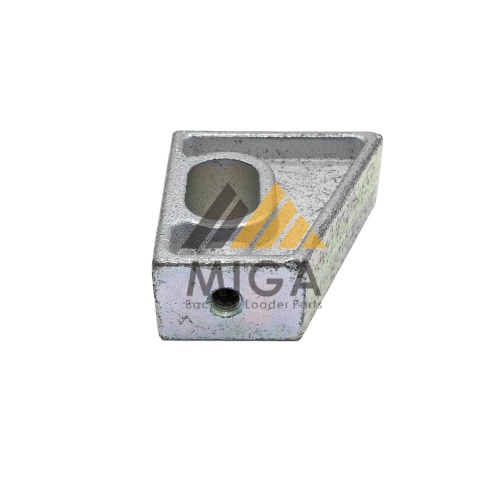 332/D8633 Plate Boom Stop For JCB