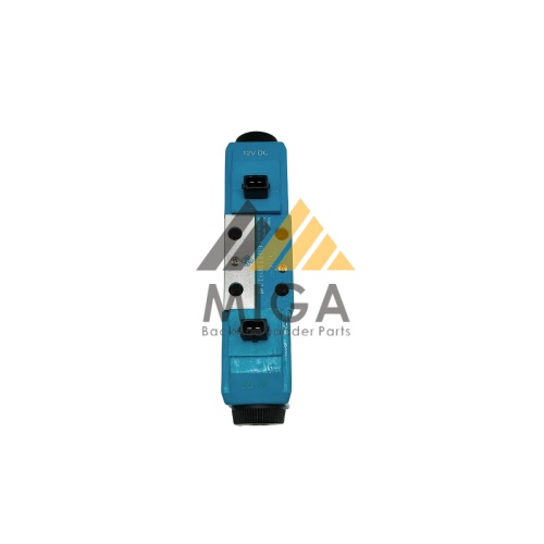 35/910058 Solenoid Valve For JCB
