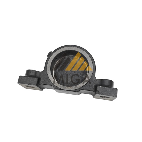 448/56171 Trunion Mount For JCB