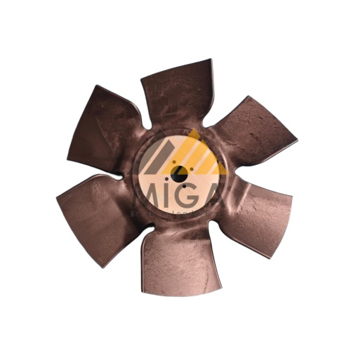 4543411 454-3411 FAN REPLACES CAT