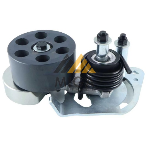 46891441 BELT TENSIONER FOR BOBCAT