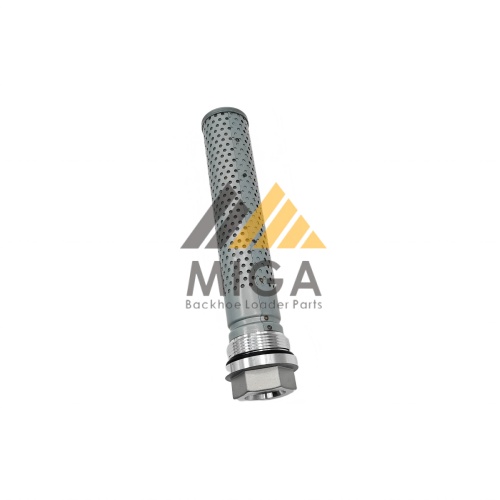 4916075 491-6075 Hydraulic Filter For CAT