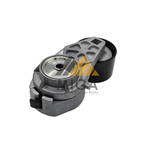 504046191 BELT TENSIONER FOR CASE