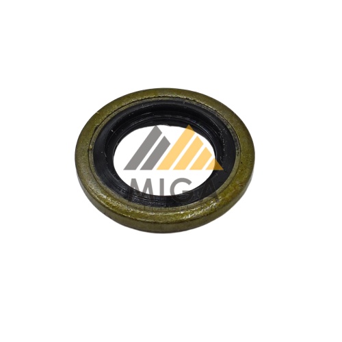 612600080201 SEALING RING FOR WEICHAI