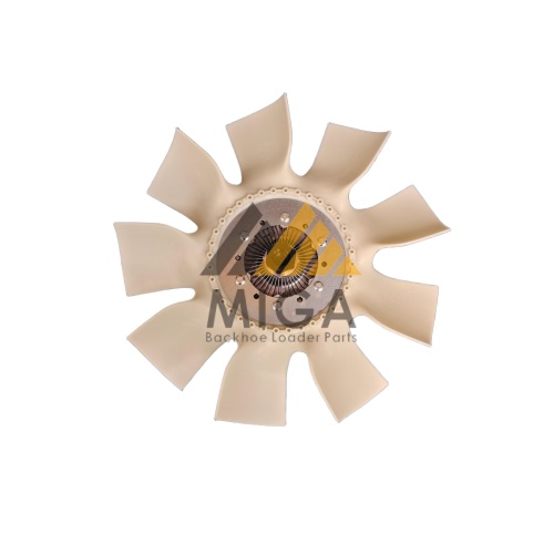 87726035 Fan Clutch Replaces Case