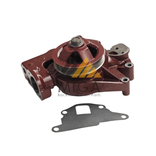 87800712 WATER PUMP FOR NEW HOLLAND