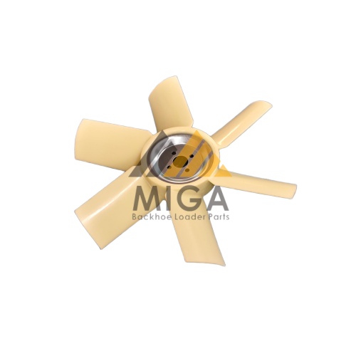 8944624940 FAN COOLING BLADE FOR ISUZU