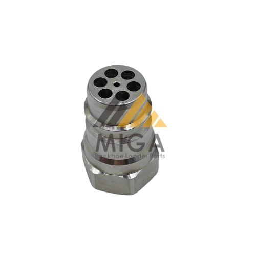 AA59411 Coupler for John Deere