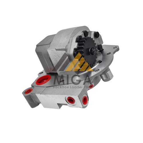 FONN600BB Gear Pump For Ford